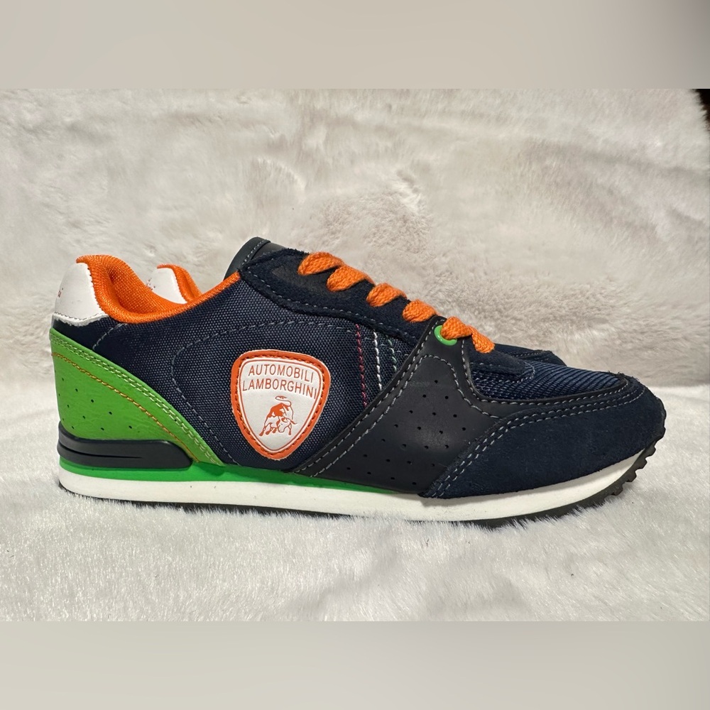 Sneakers Lamborghini